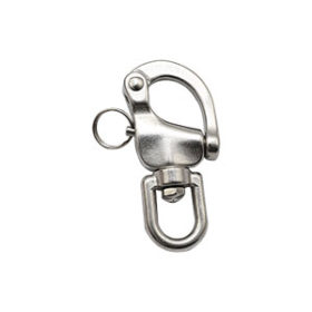 Stainless Steel Shivel Snap Buckles - Hardwarestore - Mega Hardware 